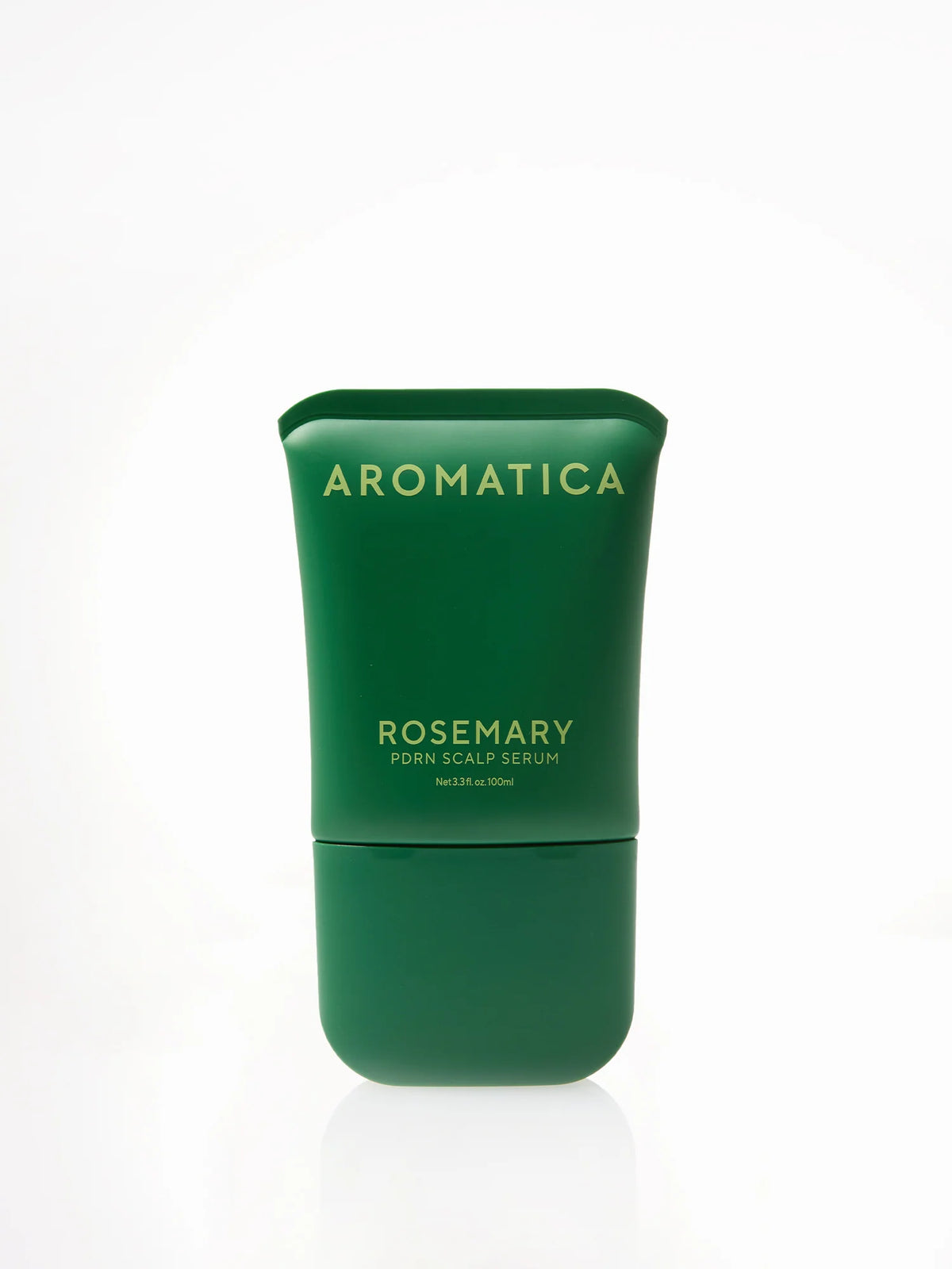 AROMATICA Rosemary PDRN Scalp Serum