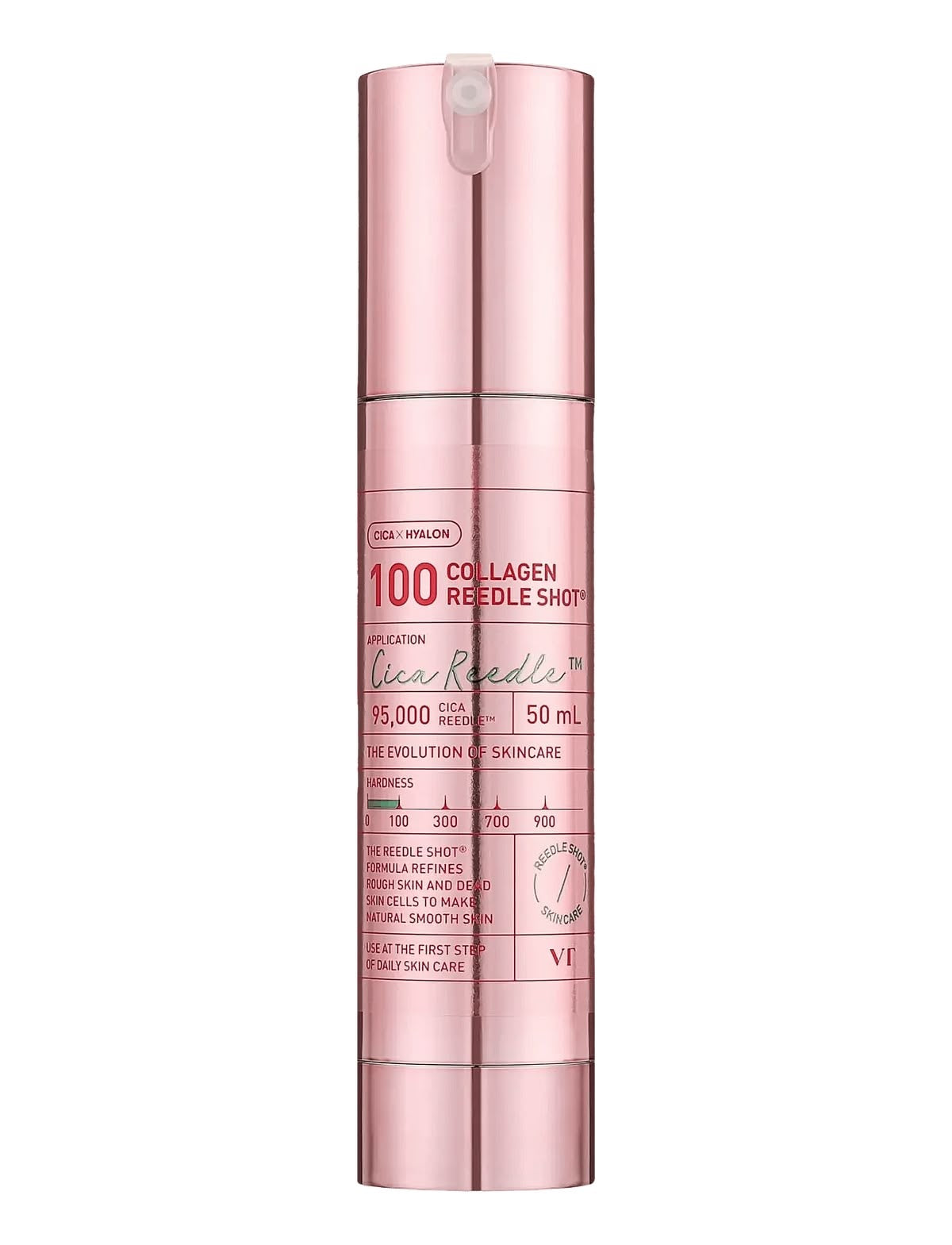 VT Cosmetics Collagen Reedle Shot 100