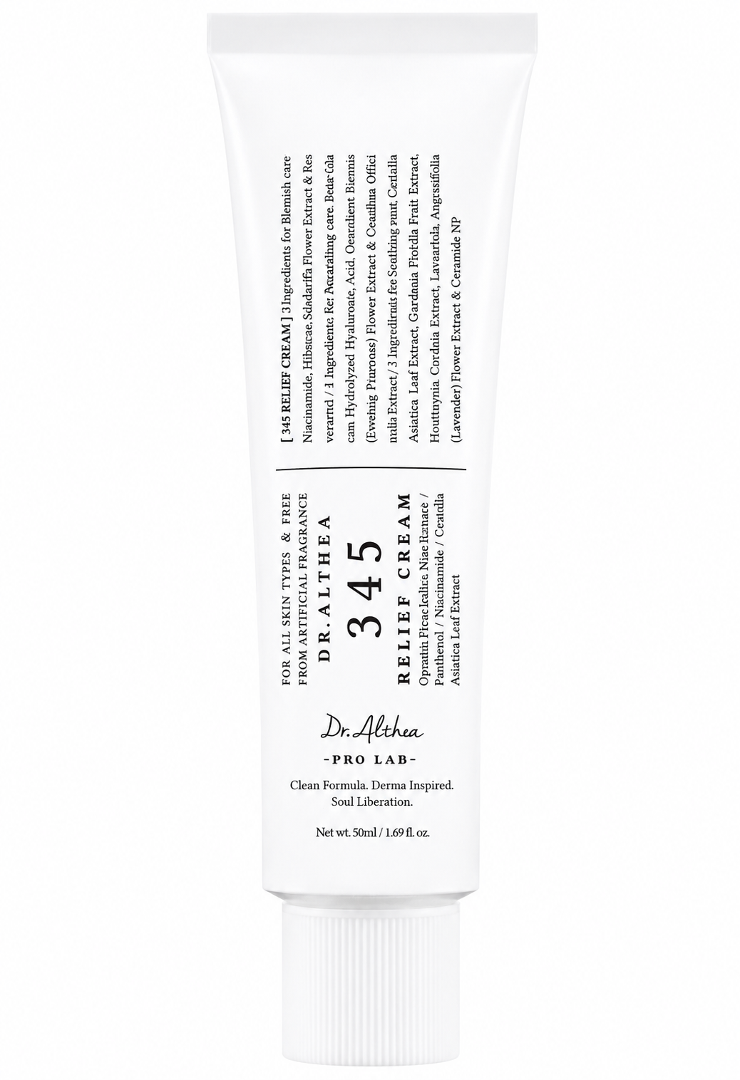 Dr. Althea - 345 Relief Cream