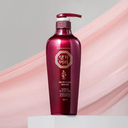 DAENG GI MEO RI - Condicionador para todos os tipos de cabelo