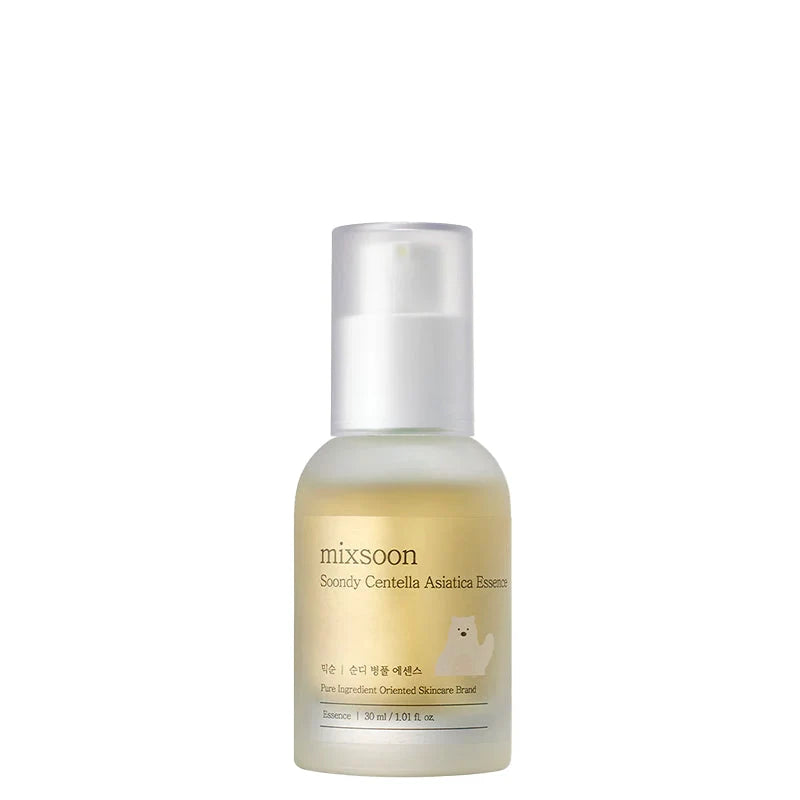 Mixsoon Soondy Centella Asiatica Essence