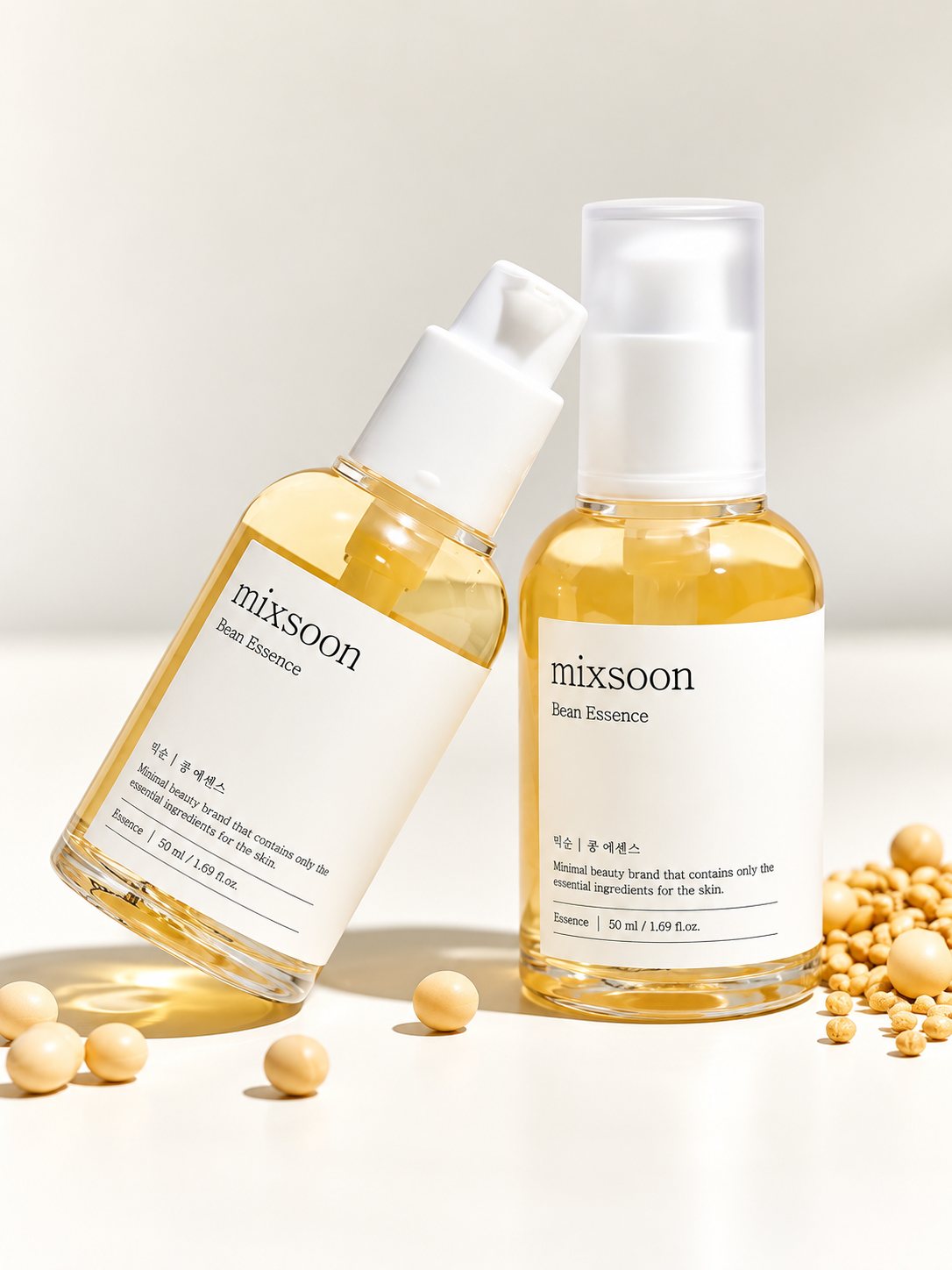 Mixsoon - Bean Essence