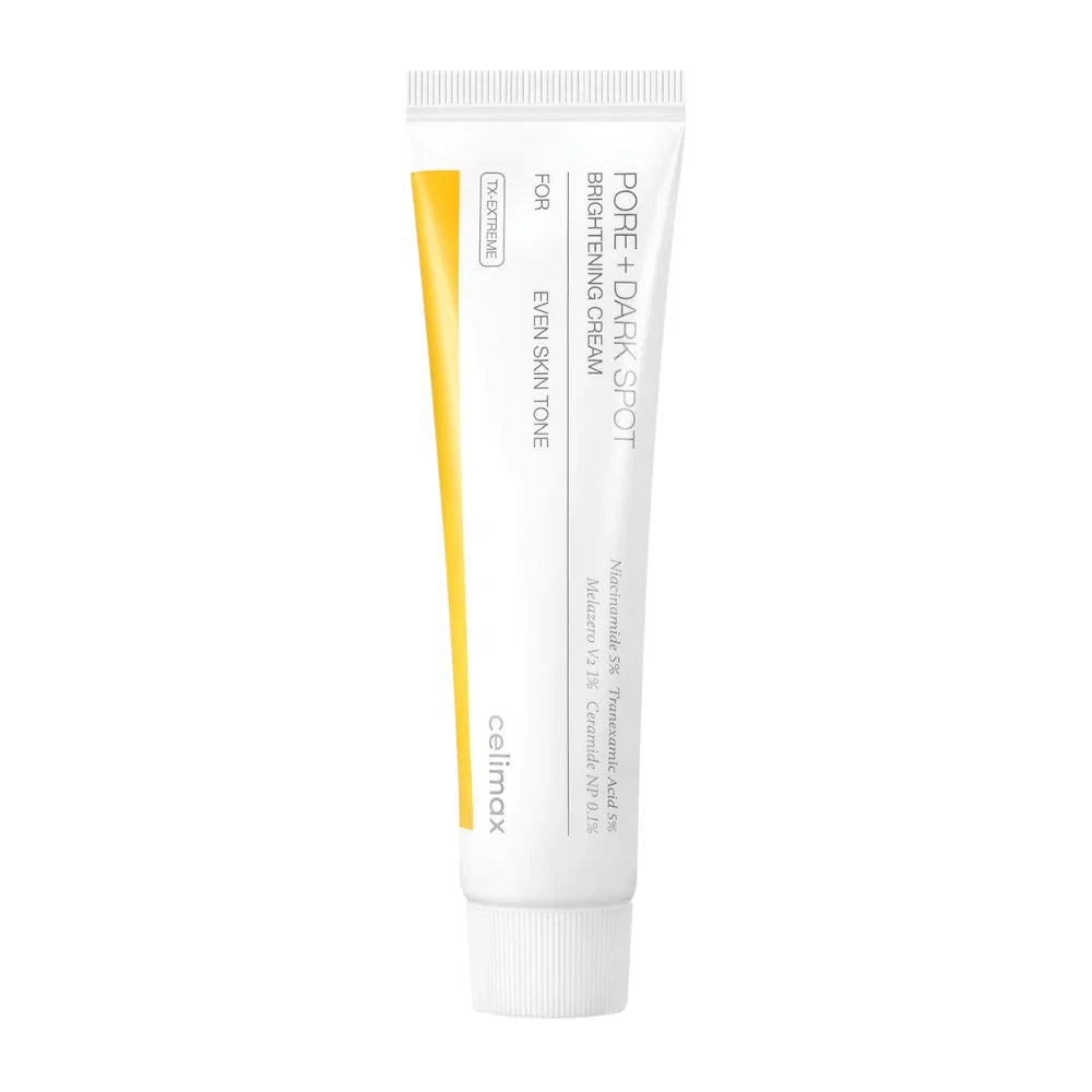 Celimax Pore+Dark Spot Brightening Cream