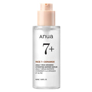 Anua Rice 7 Ceramide Hydrating Barrier Serum