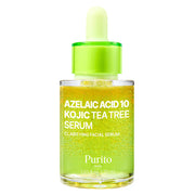 Purito SEOUL Azelaic Acid 10 Kojic Tea Tree Serum