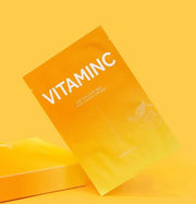 Barulab - The Clean Vegan Mask VITAMIN C