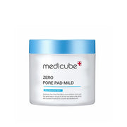 Medicube - Zero Pore Pad Mild