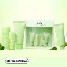 Abib - Heartleaf Calming Trial kit - San Ha Co