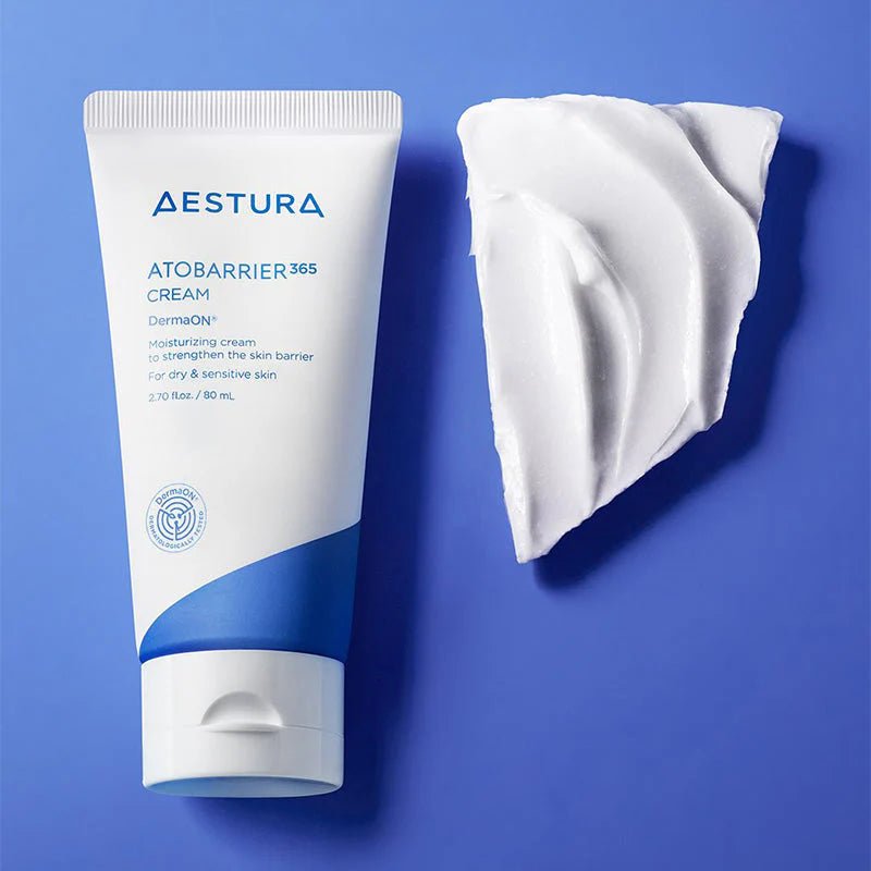 Aestura - Atobarrier 365 Cream DermaON - San Ha Co