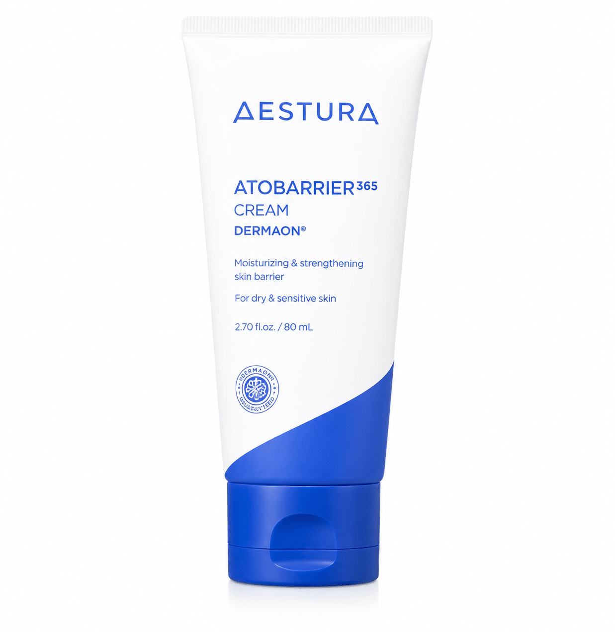 Aestura - Atobarrier 365 Cream DermaON - San Ha Co