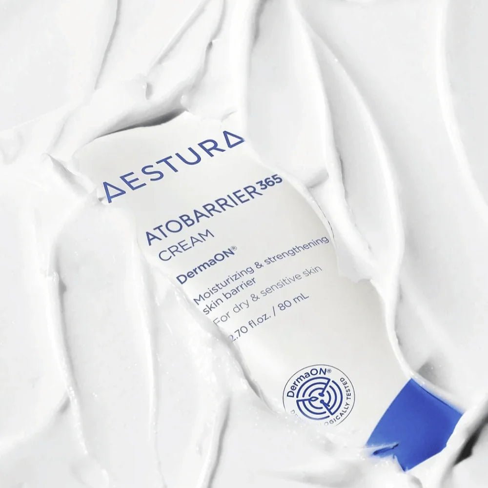 Aestura - Atobarrier 365 Cream DermaON - San Ha Co
