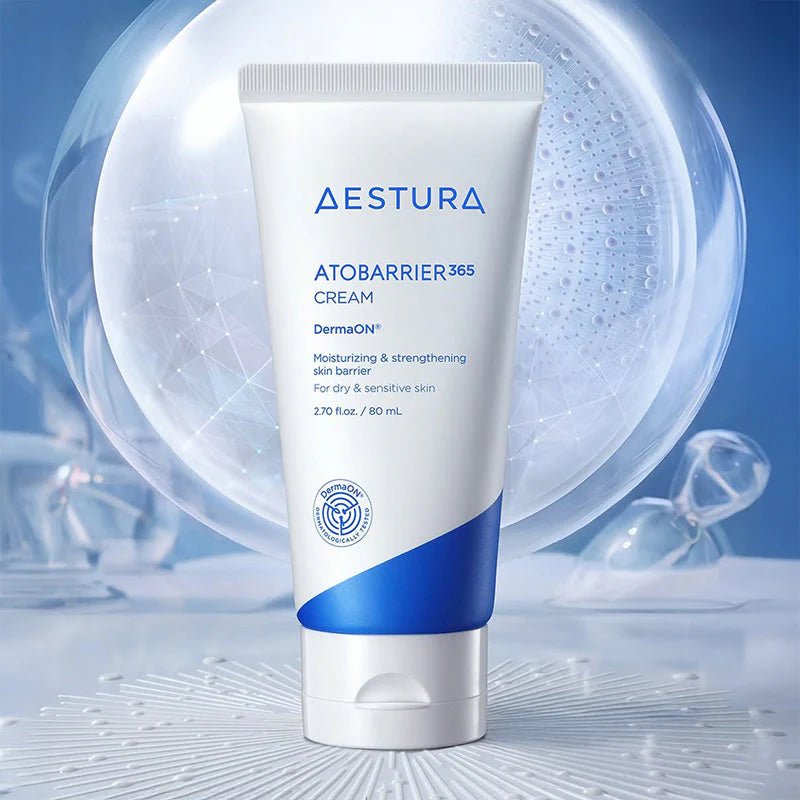 Aestura - Atobarrier 365 Cream DermaON - San Ha Co