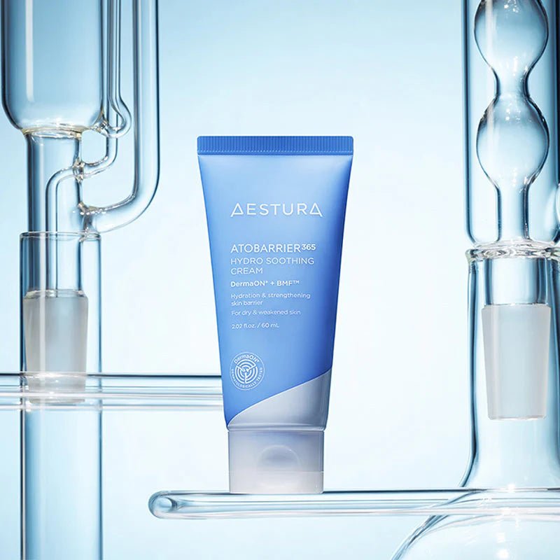 Aestura - Atobarrier 365 Hydro Soothing Cream - San Ha Co