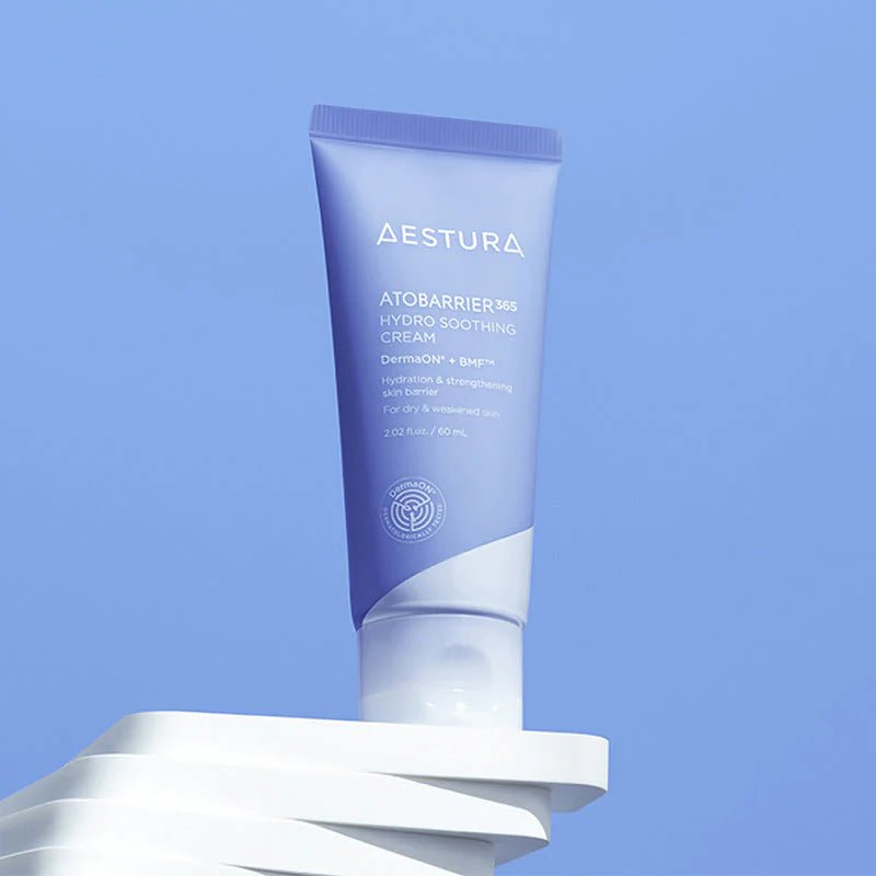 Aestura - Atobarrier 365 Hydro Soothing Cream - San Ha Co