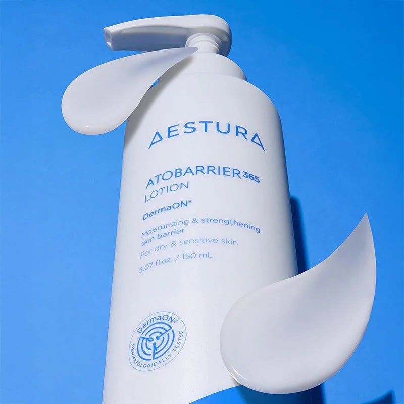 Aestura - Atobarrier 365 Lotion - San Ha Co