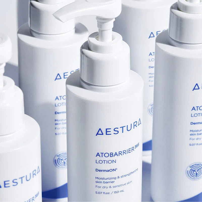Aestura - Atobarrier 365 Lotion - San Ha Co