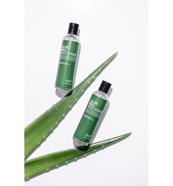 Benton Aloe BHA Gesichtswasser