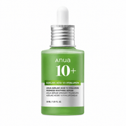 Anua - Azelaic Acid 10 + Hyaluron Redness Soothing Serum - San Ha Co