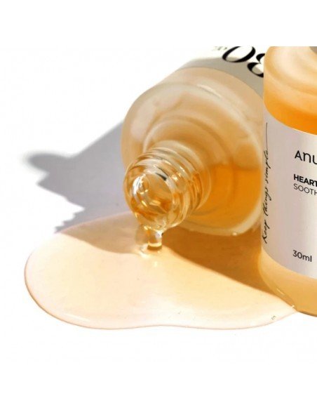 Anua Heartleaf 80% Soothing Ampoule - San Ha Co