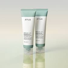 ANUA - Heartleaf LHA Gel Esfoliante Hidratante - San Ha Co