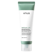 ANUA - Heartleaf LHA Gel Esfoliante Hidratante - San Ha Co