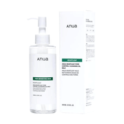 Anua - Heartleaf Pore Control Cleansing Oil Mild - San Ha Co