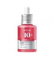 Anua - Niacinamide 10% + Txa 4% Serum - San Ha Co