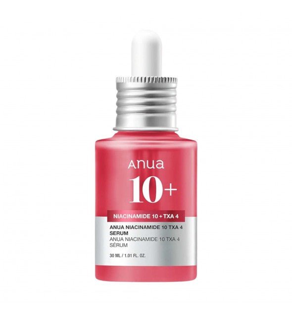 Anua - Niacinamide 10% + Txa 4% Serum - San Ha Co