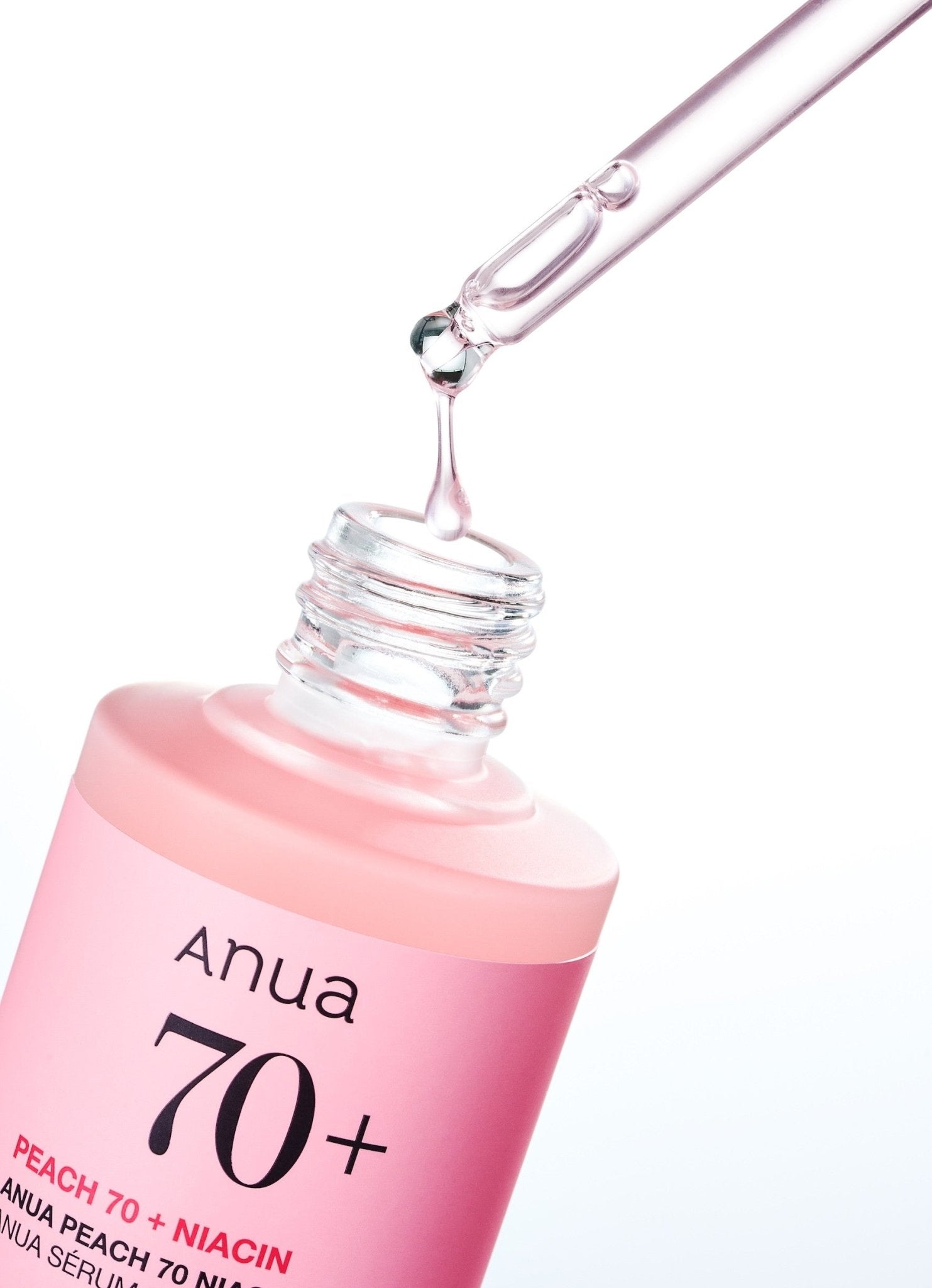 Anua Peach 70 Niacin Serum - San Ha Co