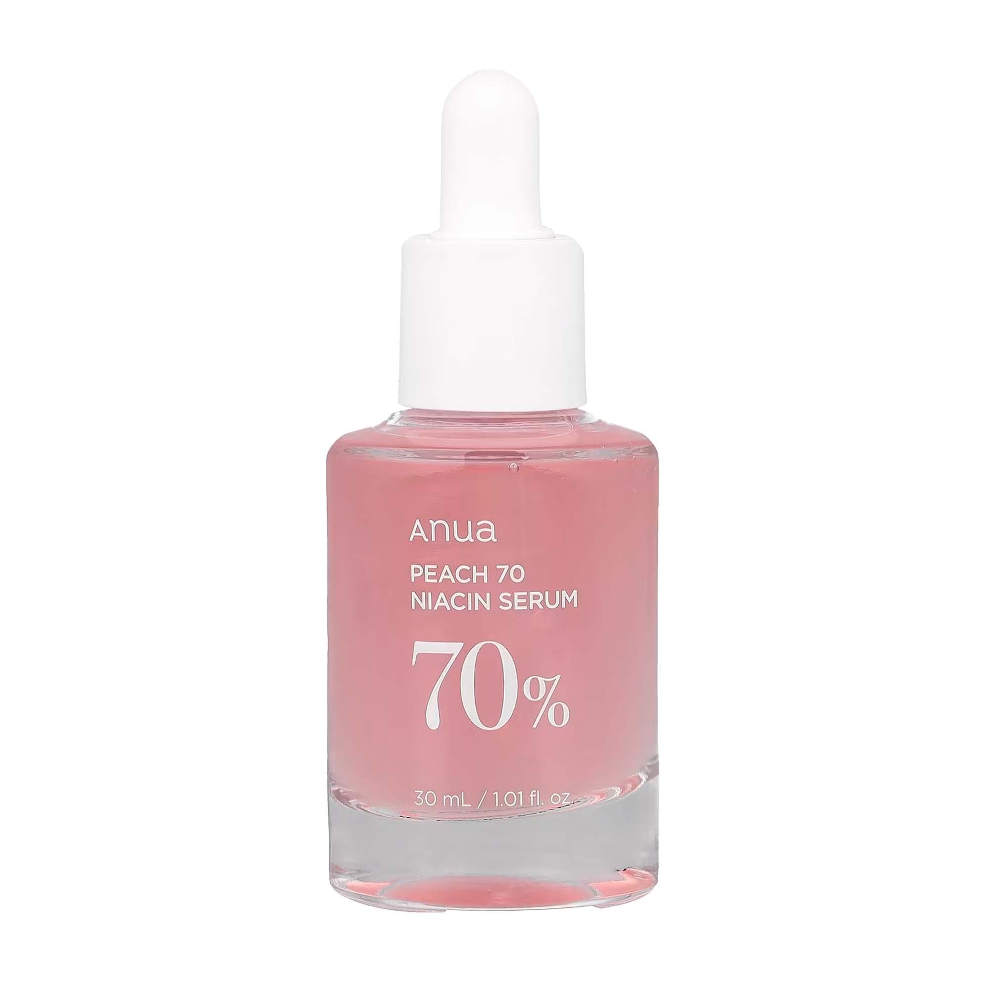Anua Peach 70 Niacin Serum - San Ha Co