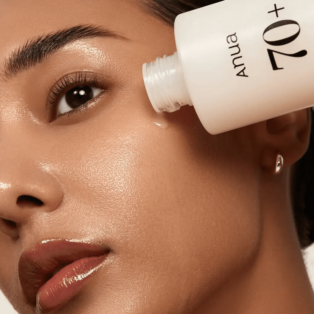 Anua - Rice 70 Glow Milky Toner - San Ha Co