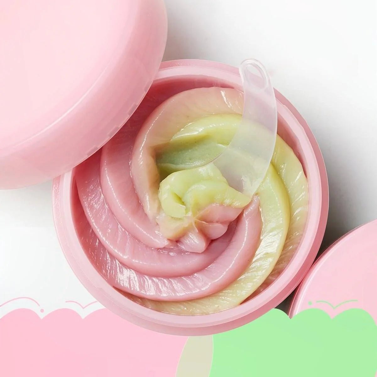 APRILSKIN - Pink Aloe Pack Cleanser - San Ha Co