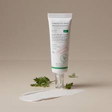 Axis - Y Complete No - Stress Physical Sunscreen V.3 - San Ha Co