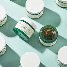 Axis - Y New Skin Resolution Gel Mask - San Ha Co