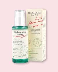 Axis - Y Peeling Resurfacing Glow PHA - San Ha Co