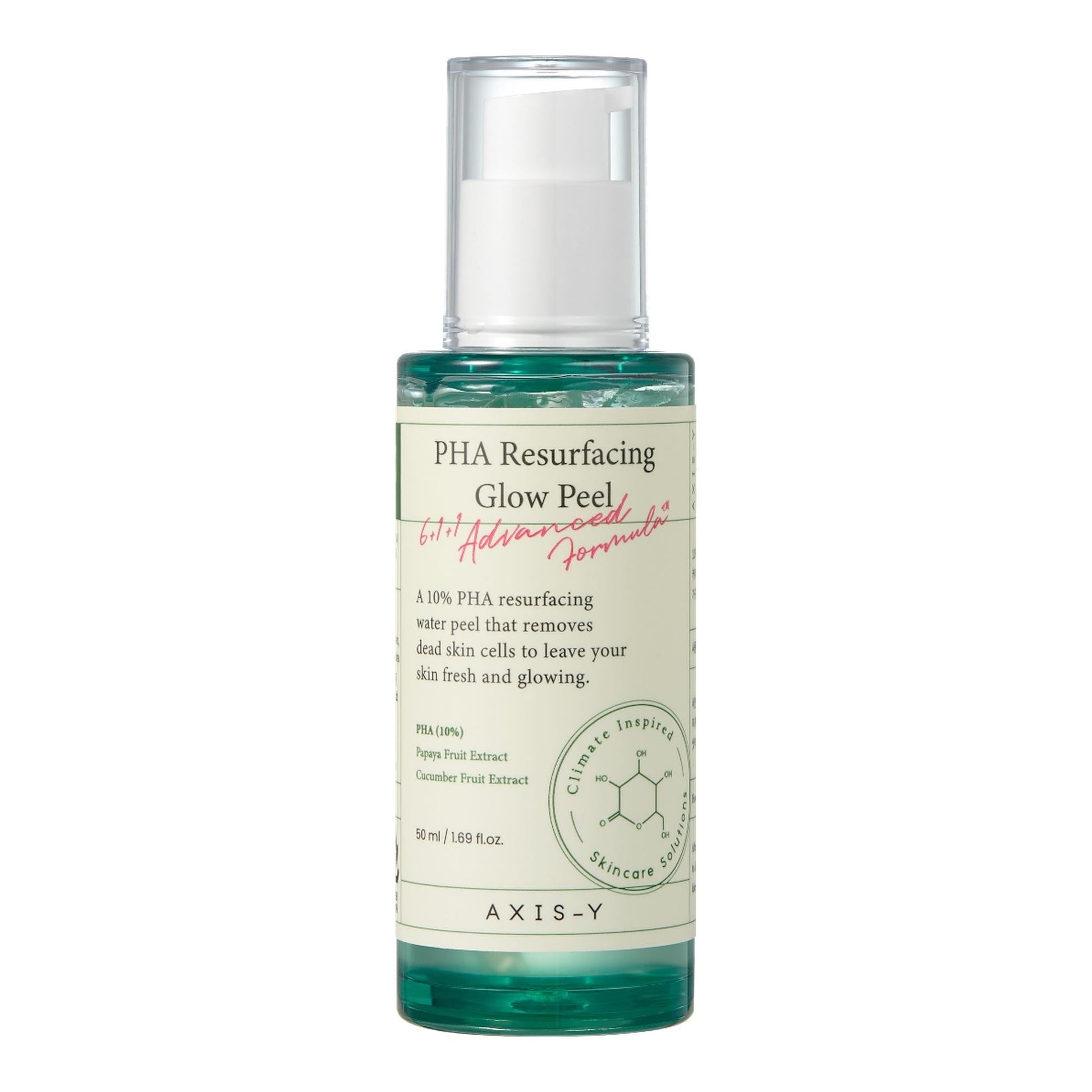 Axis - Y Peeling Resurfacing Glow PHA - San Ha Co