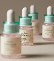 Axis - Y Spot The Difference Blemish Treatment - San Ha Co