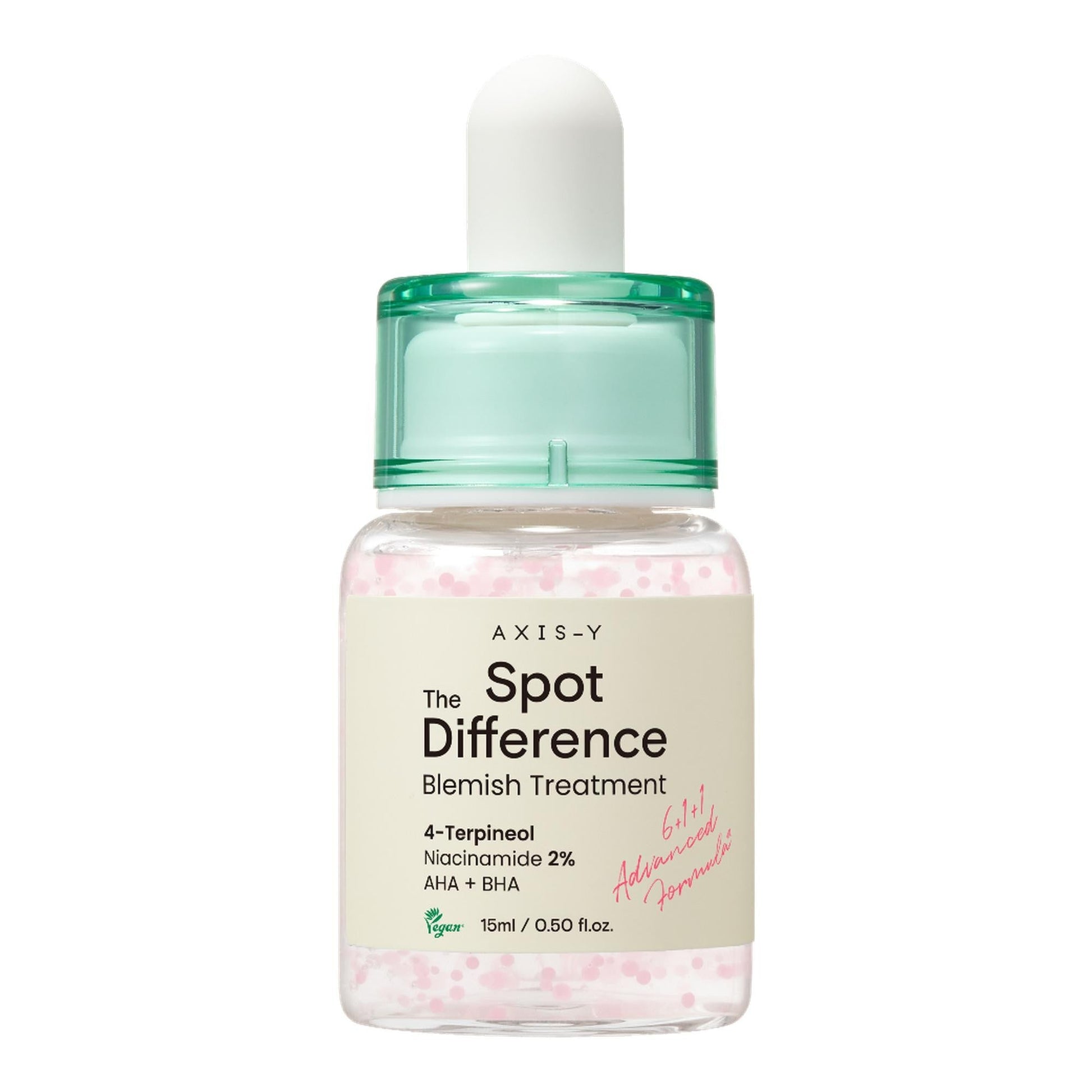 Axis - Y Spot The Difference Blemish Treatment - San Ha Co