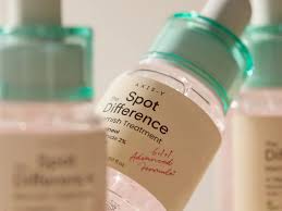 Axis - Y Spot The Difference Blemish Treatment - San Ha Co