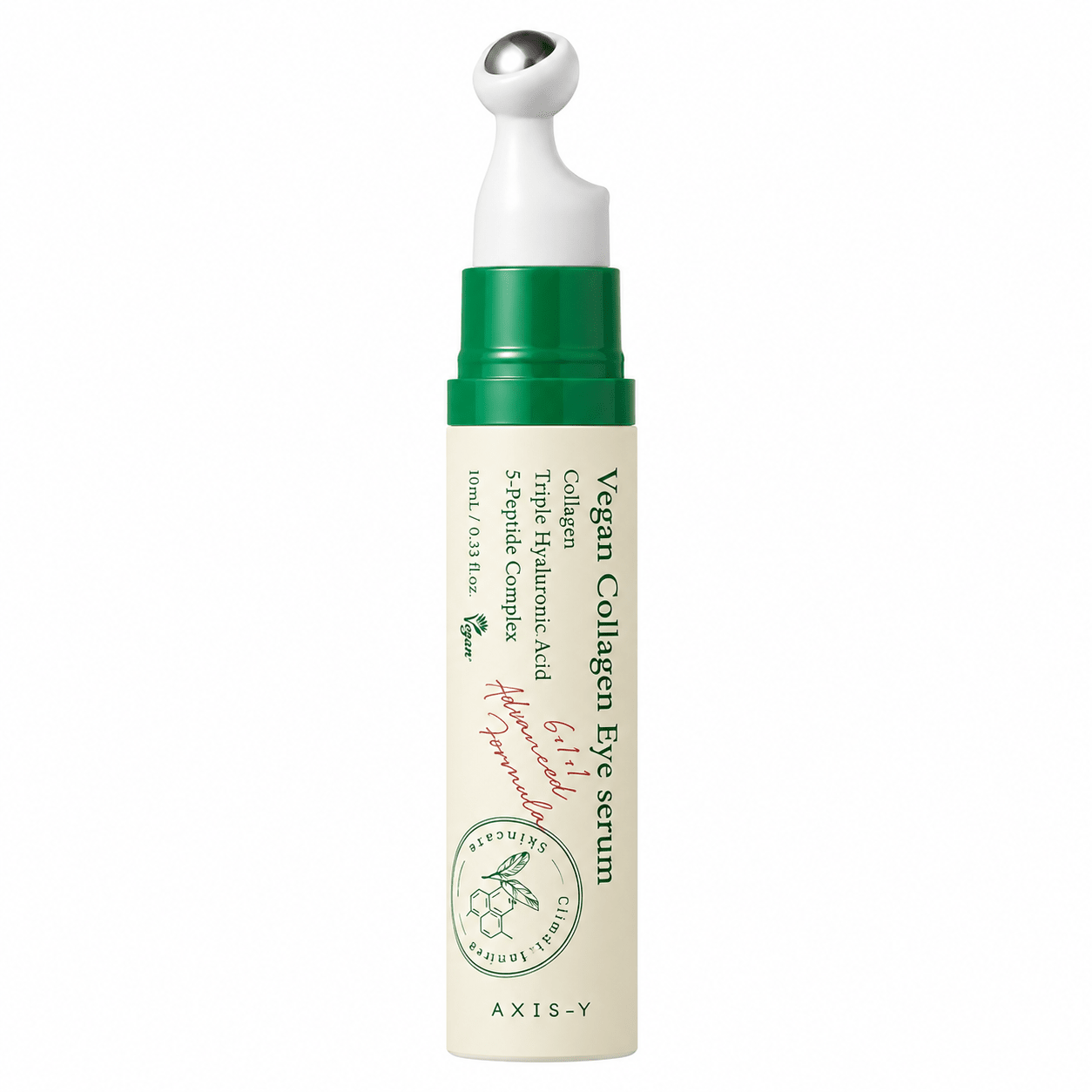 AXIS-Y - Vegan Collagen Eye Serum - San Ha Co