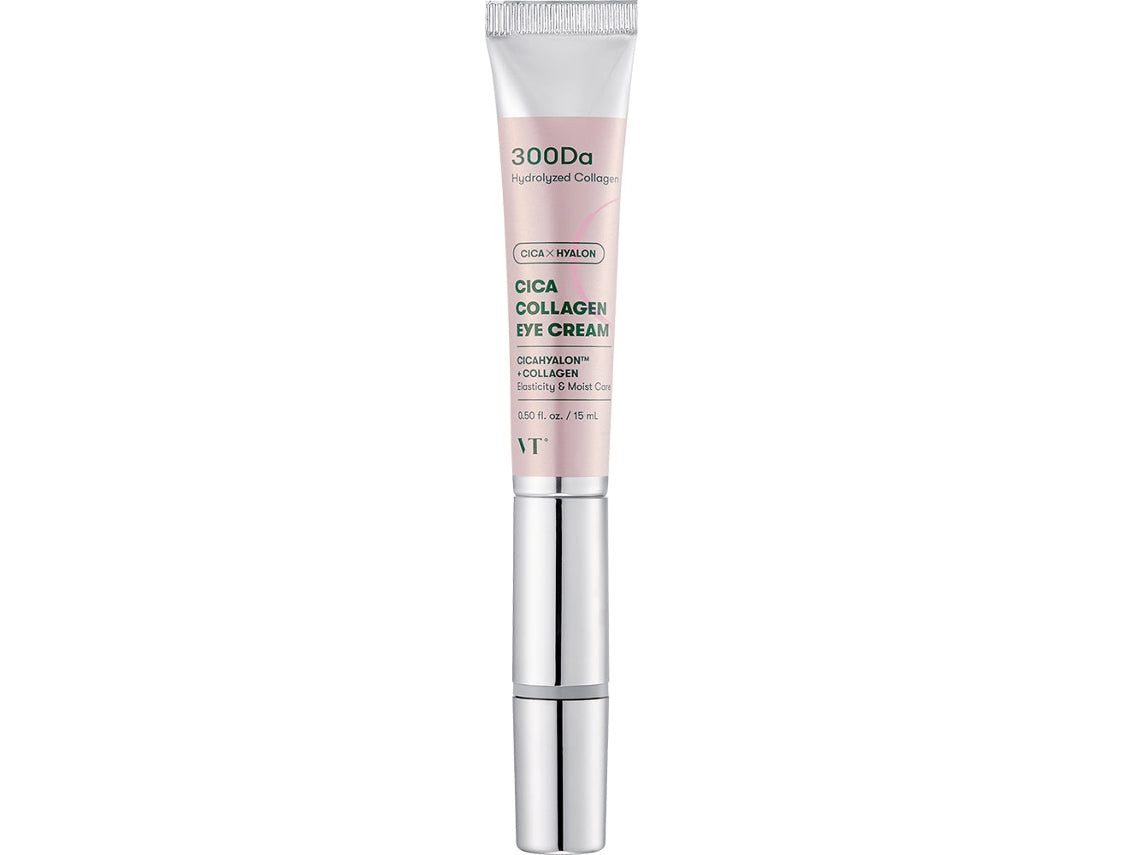 VT Cosmetics Cica Collagen Eye Cream
