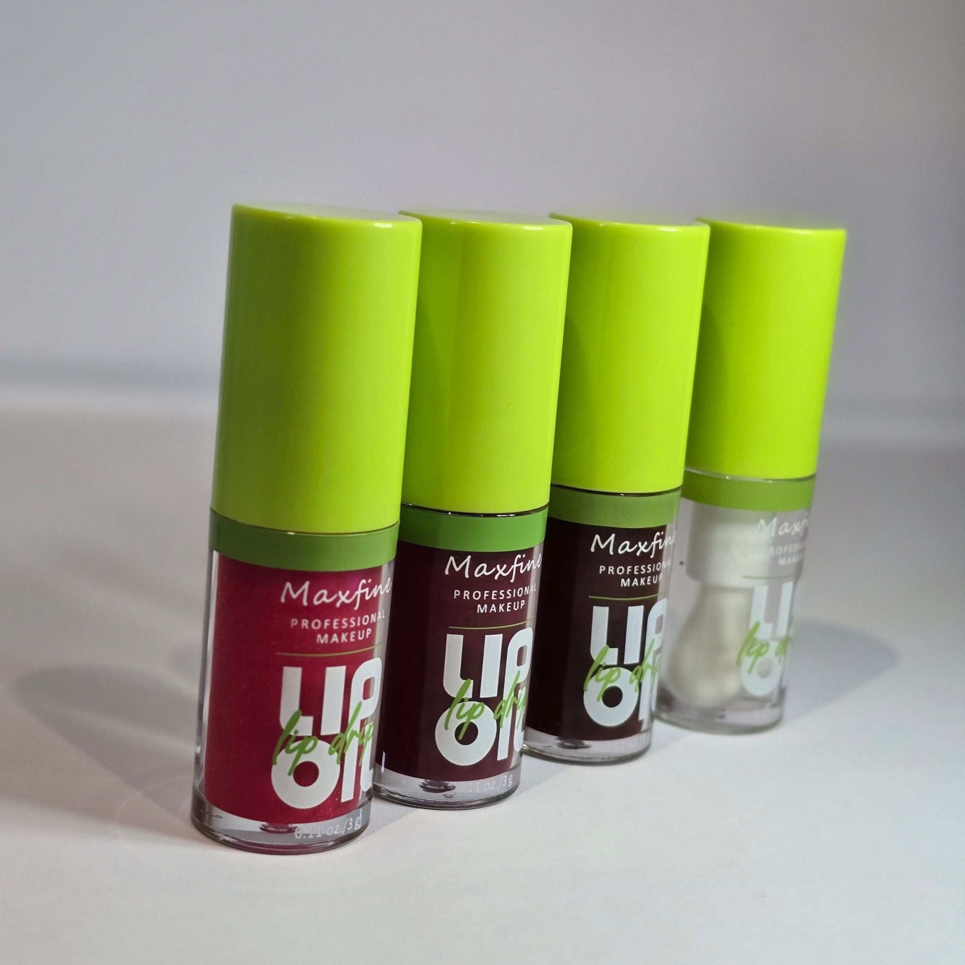 Batom Lip Oil - San Ha Co