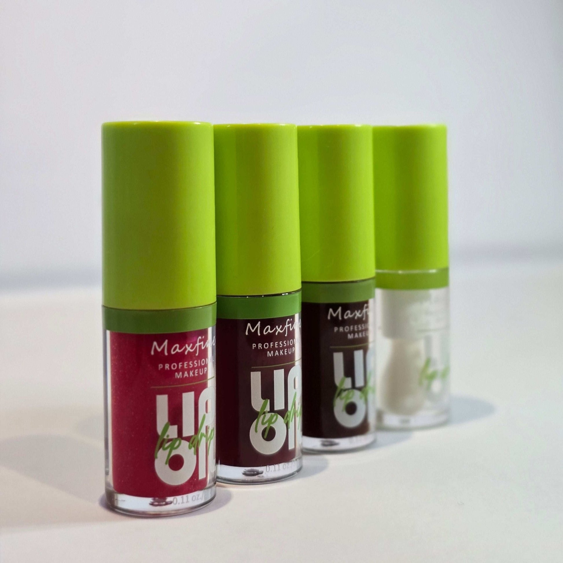 Batom Lip Oil - San Ha Co