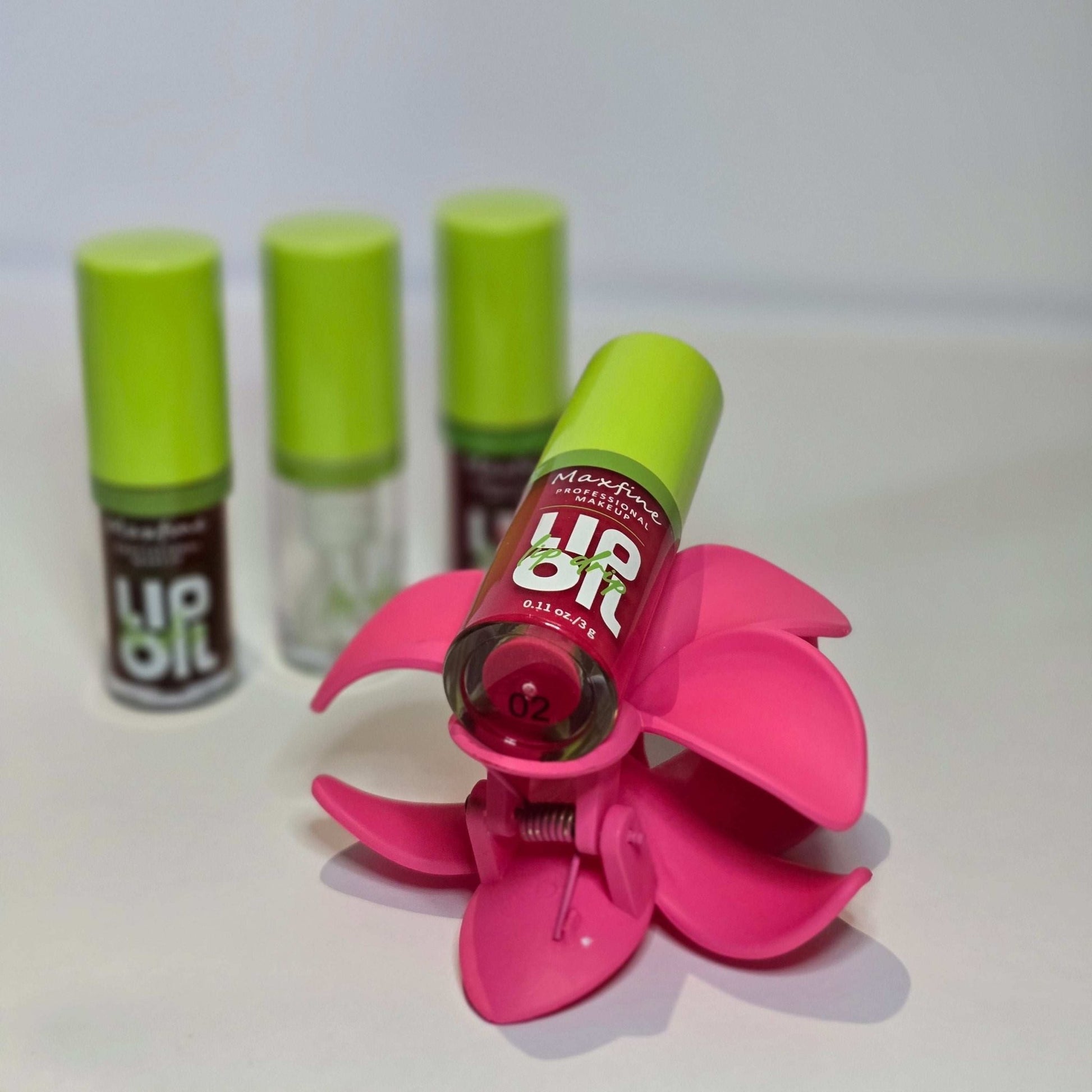 Batom Lip Oil - San Ha Co