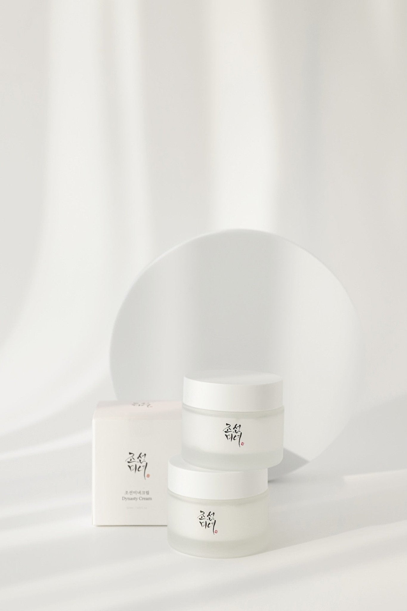 Beauty Of Joseon Dynasty Cream - San Ha Co
