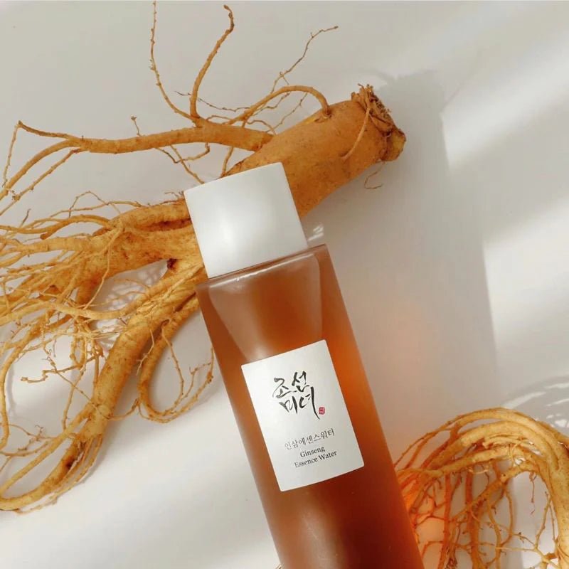 Beauty of Joseon - Ginseng Essence Water - San Ha Co