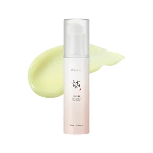 Beauty Of Joseon - Ginseng Moist Sun Serum SPF50+ PA++++ - San Ha Co