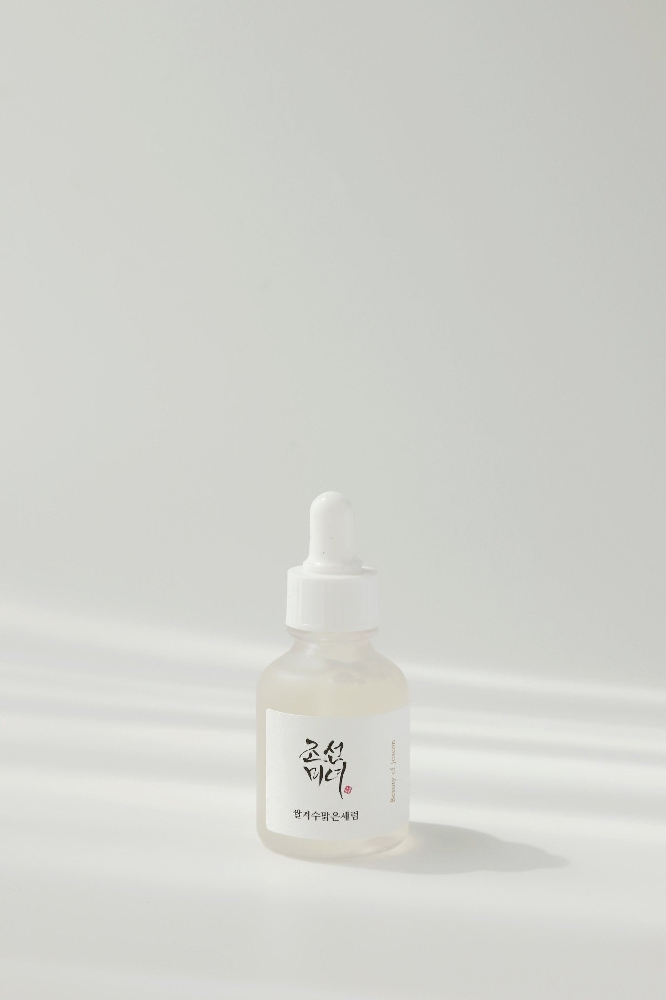 Beauty of Joseon Glow Deep Serum – Rice + Alpha - Arbutin Brightening Serum | Even Tone & Radiance (30ml) - San Ha Co