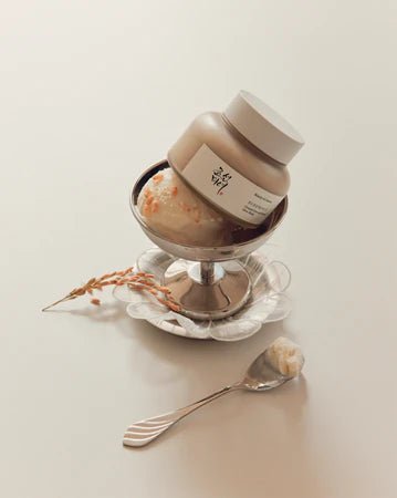 Beauty of Joseon - Ground Rice and Honey Glow Mask - San Ha Co