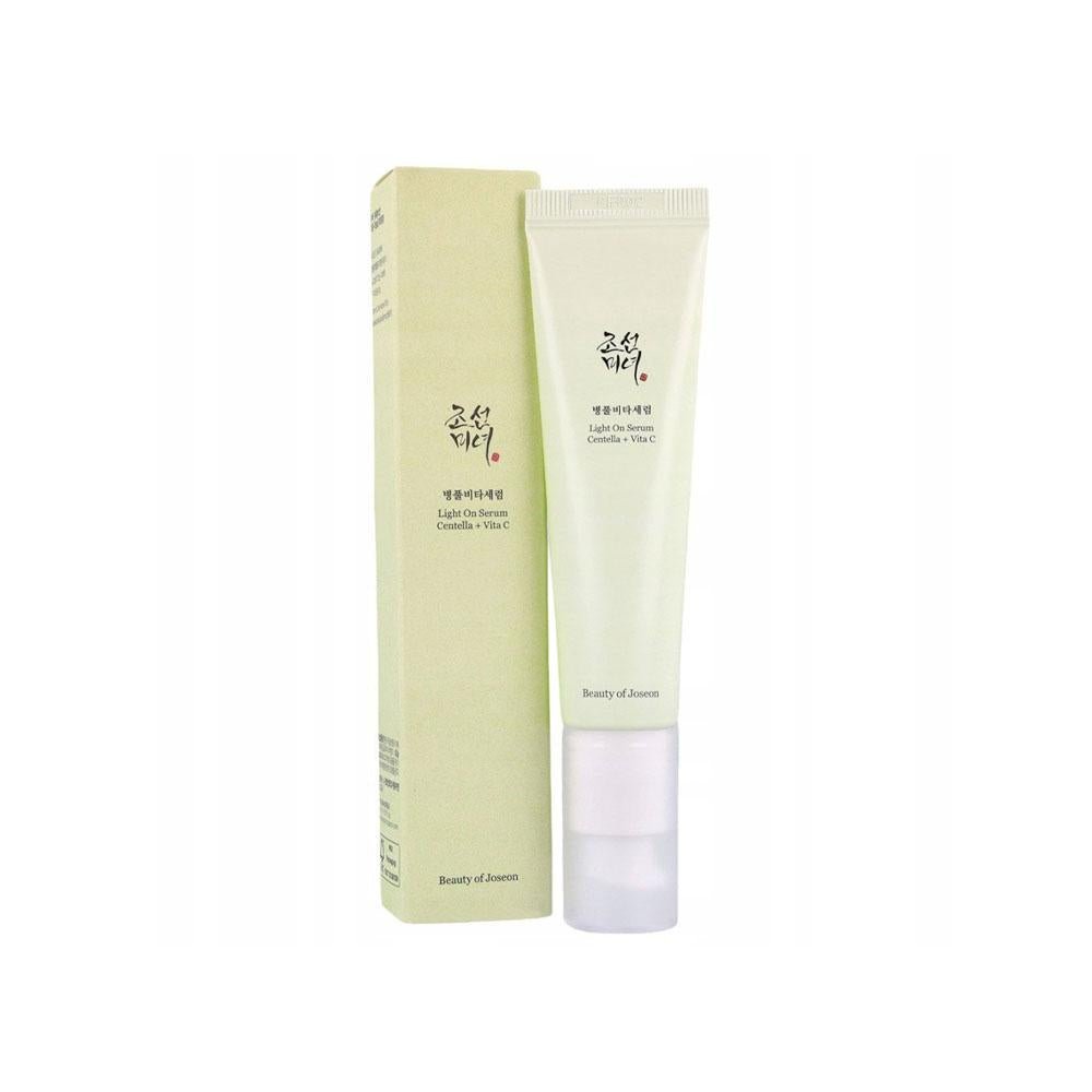 Beauty of Joseon - Light On Serum Centella + Vita C - San Ha Co